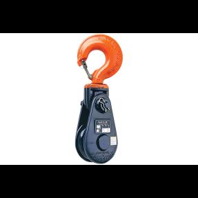 snatch block w hook