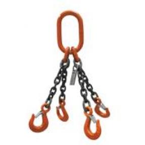 4 leg chain sling