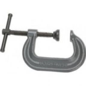 400 Series C Clamp