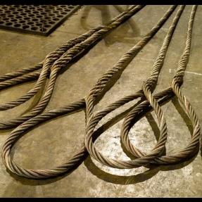 Hand Splice Slings