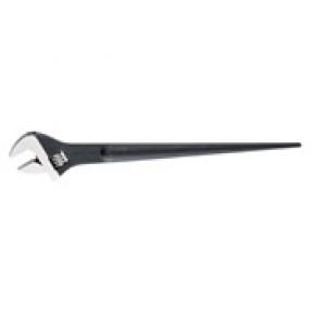 Adjustable Head Wrench