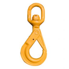 Bkl Swivel Locking Hook