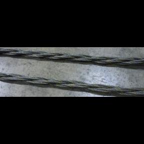 Braided Rope 