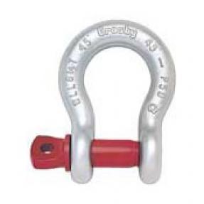 Carbon Anchor Shackles