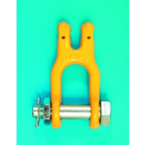 Clevis Shackle Gsa