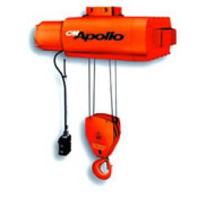 CM Apollo Electric Wire Rope Hoist