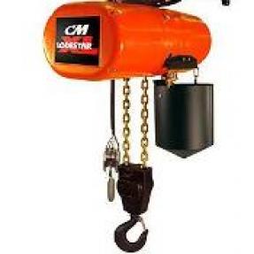 CM Lodestar Air XL Air Hoist