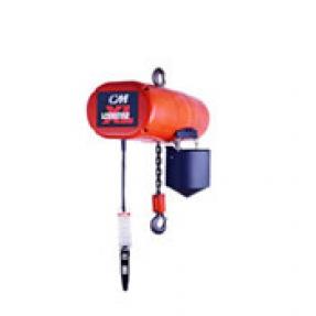 CM Lodestar XL Electric Hoist