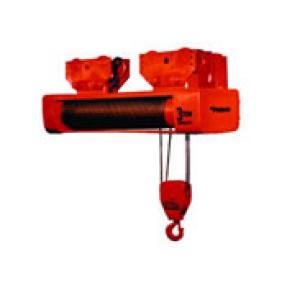 CM Polaris Electric Wire Rope Hoist