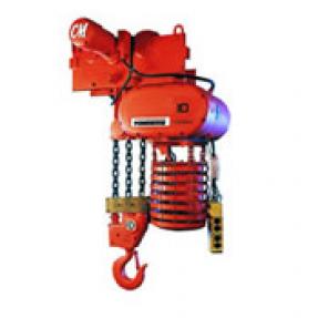 CM Powerstar Electric Hoist