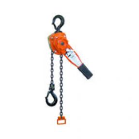 CM Series 653 Lever Hoist