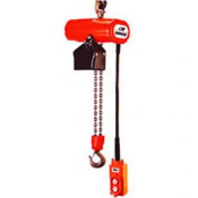 CM ShopStar Electric Hoist