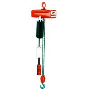 CM Valustar Electric Hoist
