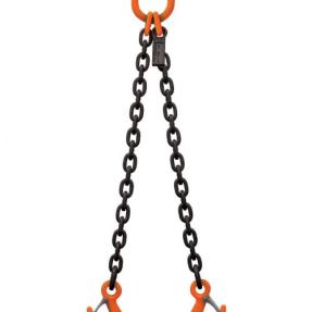 2 leg chain sling