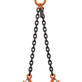 2 leg chain sling