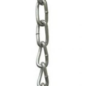 Coil Chain Twist Link