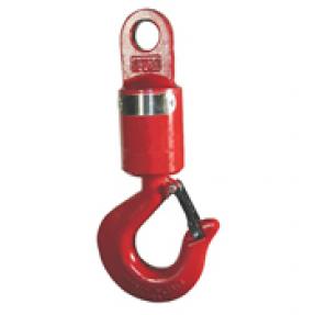 Eye And Hook Swivel