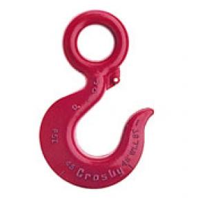 Eye Type Hoist Hooks