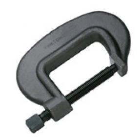 Fully Closing Heavy Duty C-clamps