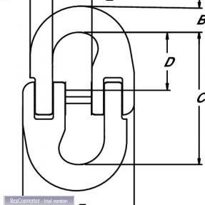 Hammerlok Specifications