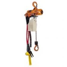 Harrington AH Air Hoist