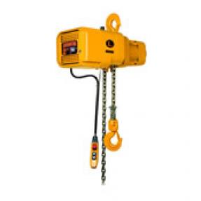 Harrington NER Electric Hoist