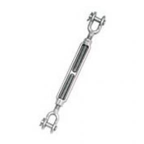 Jaw And Jaw Turnbuckles