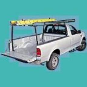 Ladder Rack