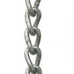 Machine Chain Twisted Link