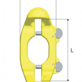 Mid Grab Shortener MIG Specifications