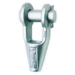 Open Spelter Socket