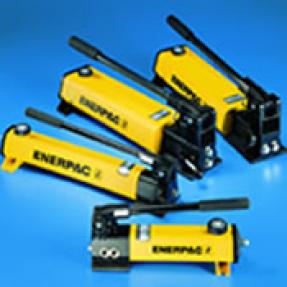 P-Series, Lightweight Hand Pumps