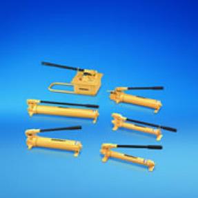 P-Series, Steel Hand Pumps