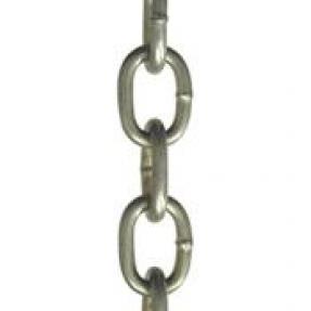 Passing Link Chain