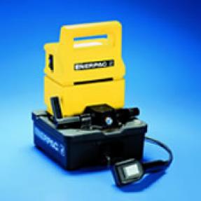 PU-Series, Economy Electric Pumps