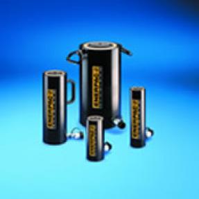 RAC-Series, Single-acting Aluminum Cylinders