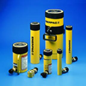 RC-Series, Single-Acting Cylinders