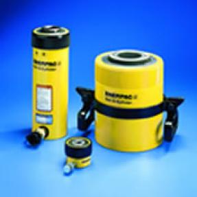 RCH-Series, Hollow Plunger Cylinders