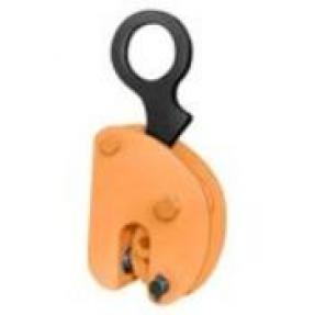 Renfroe BD Plate Clamp
