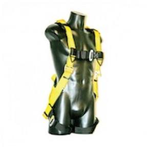 Seraph Harness