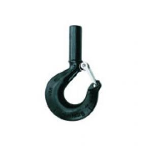 Shank Hooks