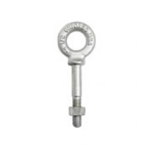 Shoulder Machine Thread Eye Bolts