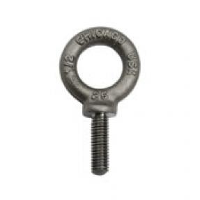 Special Length Machinery Eyebolts
