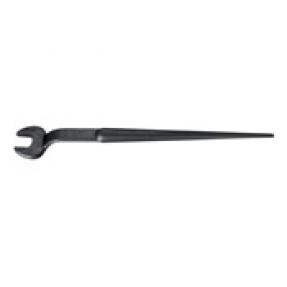 Spud Wrench