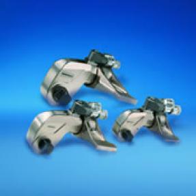 Square Drive Hydraulic Torque Wrenches
