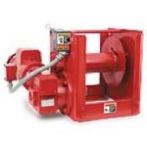 Thern 4WS Winch