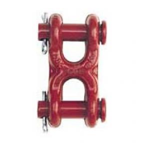 Twin Clevis Link