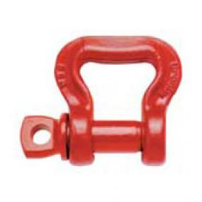 Web Sling Shackle
