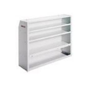 Welded E-Z Cube Van Shelving