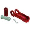 Button Spelter Socket